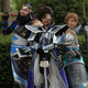 Illustration for article titled Here's Some of the World's Best Cosplayers (Live and In Person!)